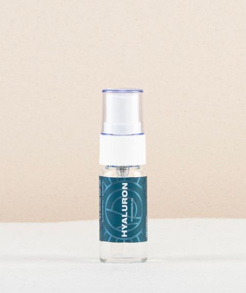 Hyaluron POWERSERUM, 10 ml
